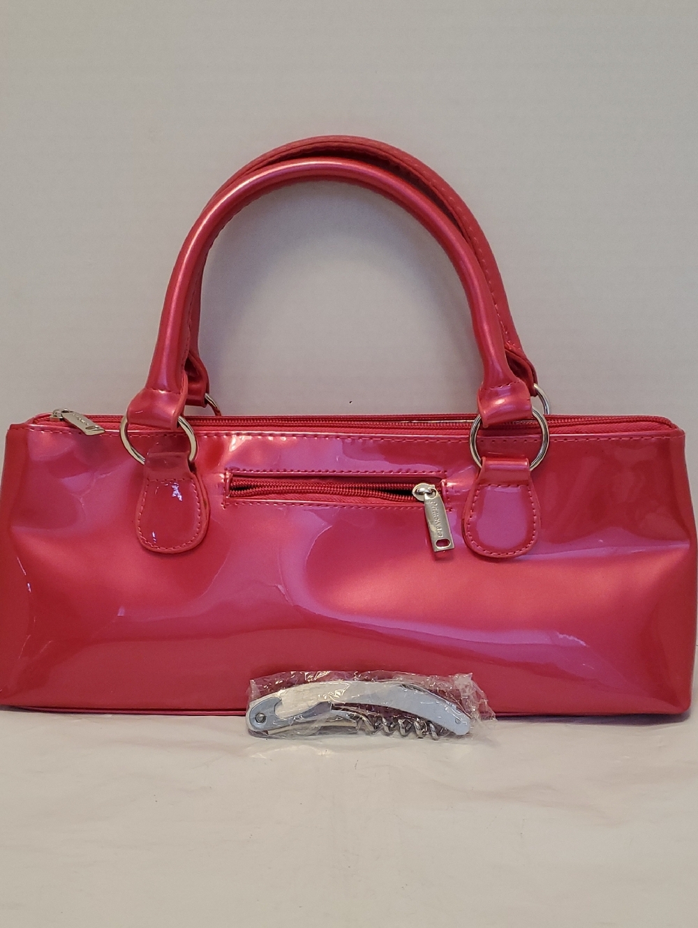 Primeware Insulated Wine Purse